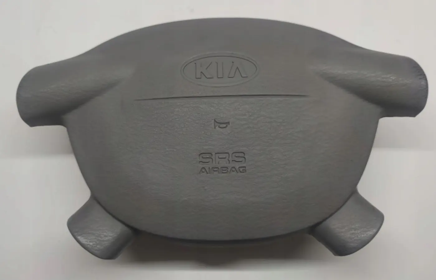 Руль к Kia Carnival 2006