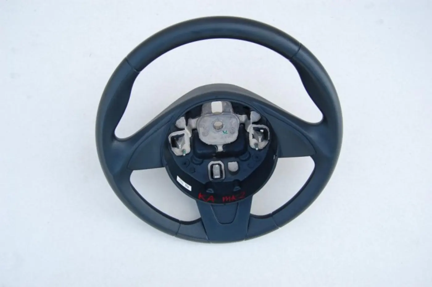 Руль к Ford KA 2008