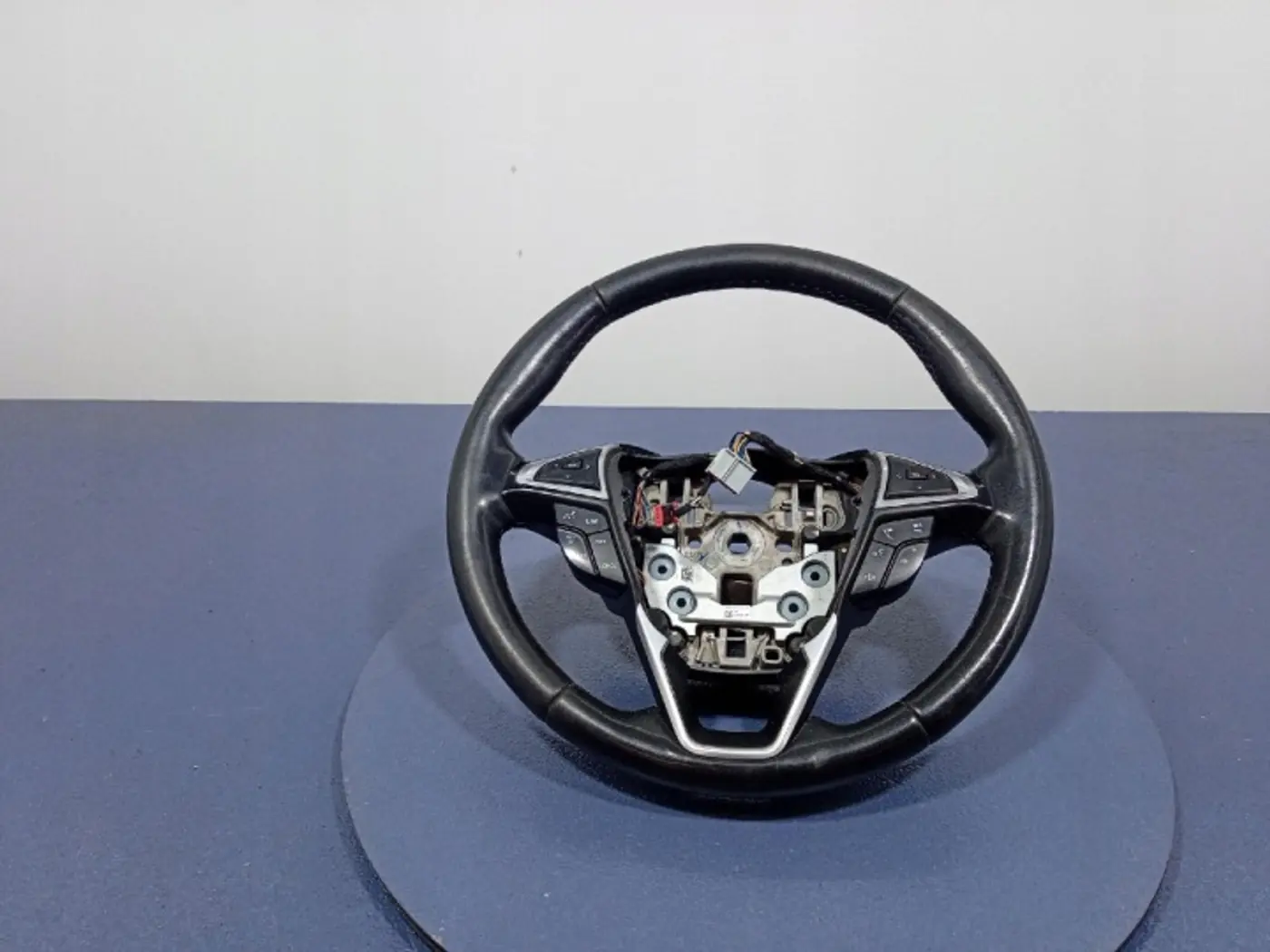 Руль к DS 5 2015