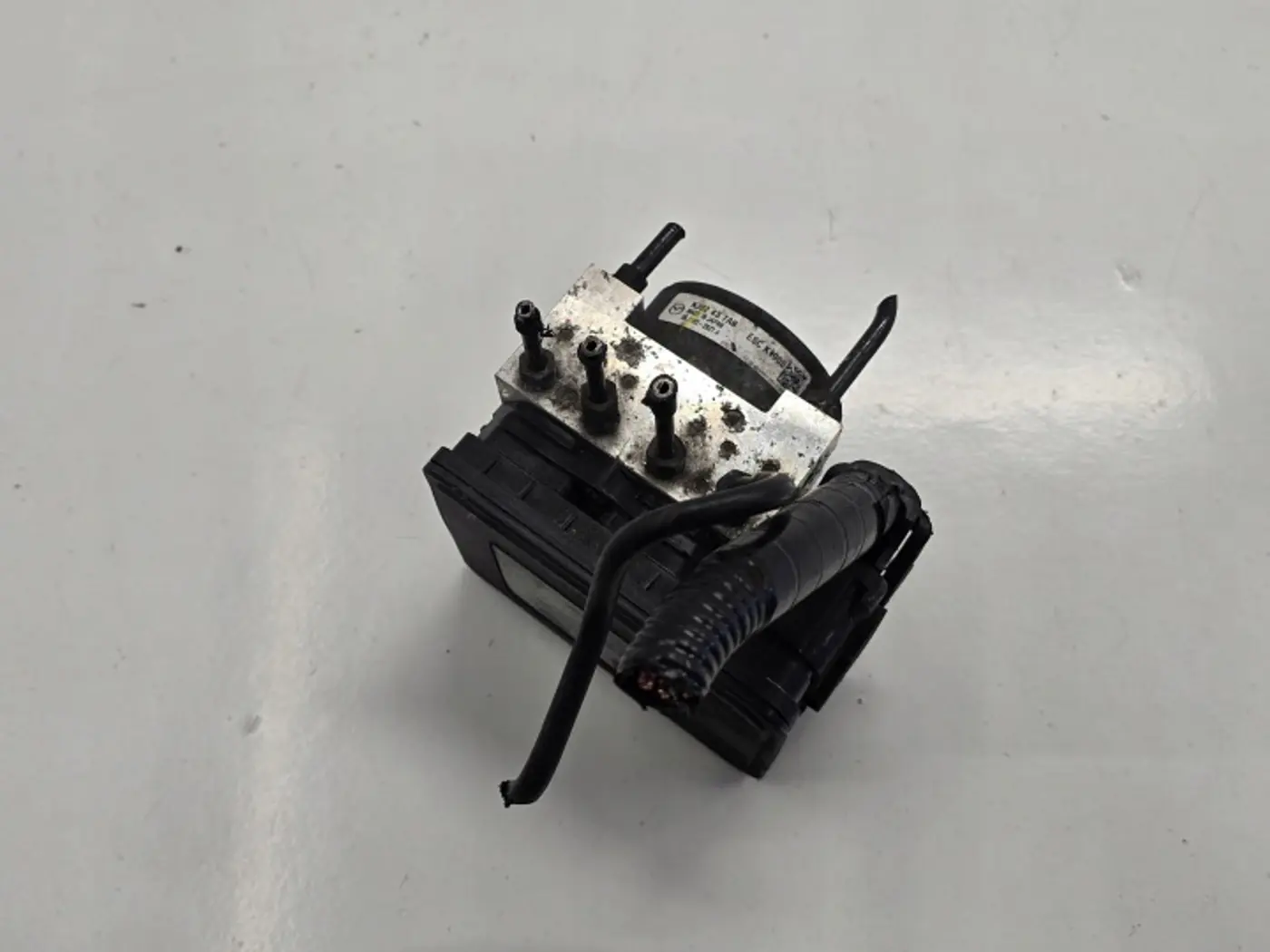 Блок ABS к Mazda 2 2003