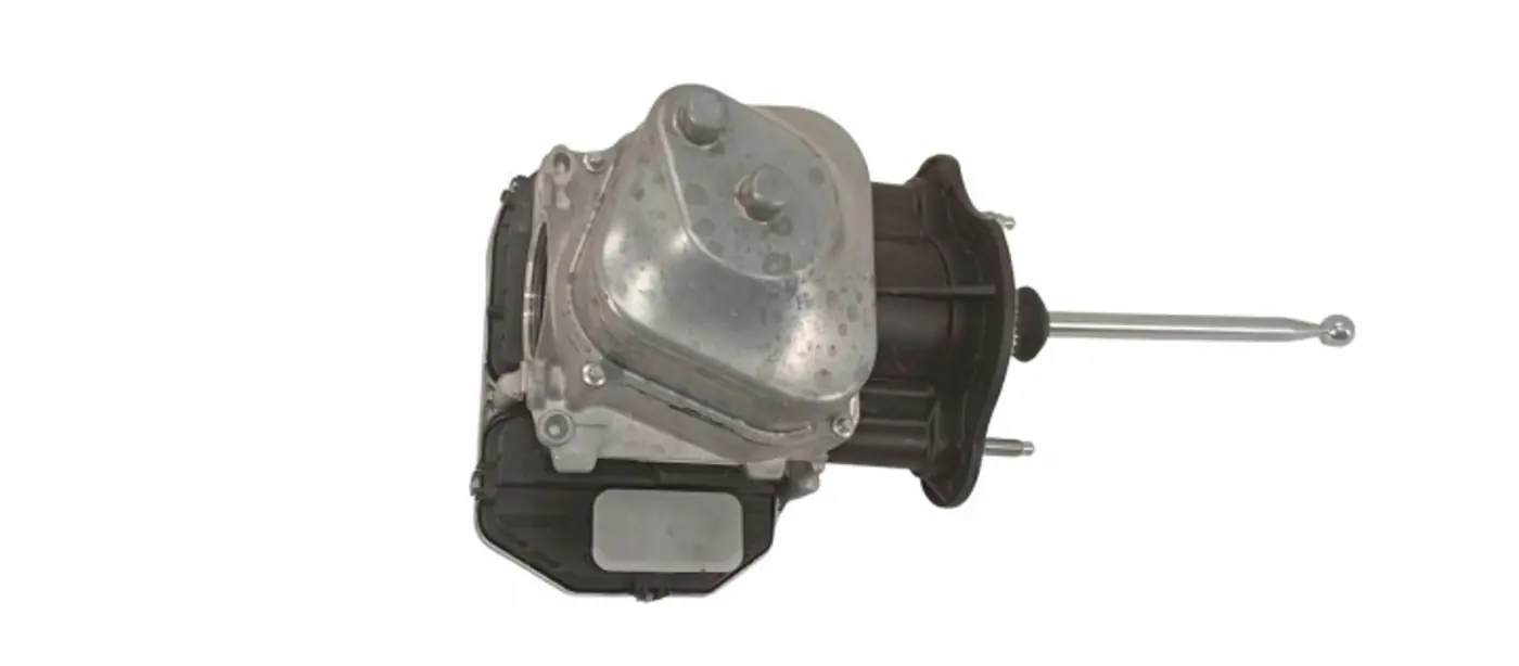 Блок ABS к Volkswagen ID.3 2019