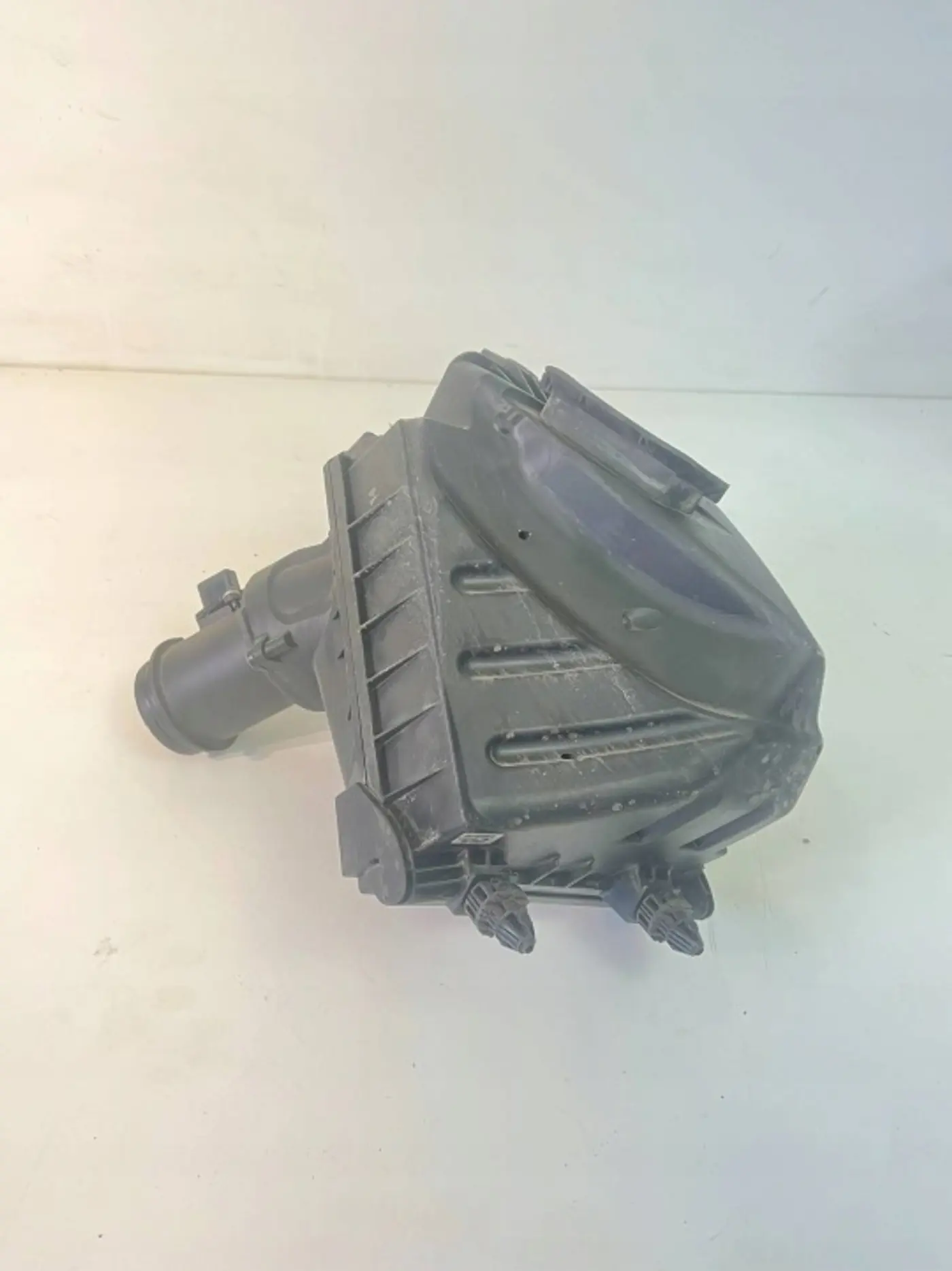 Интеркулер к Audi A5 2007