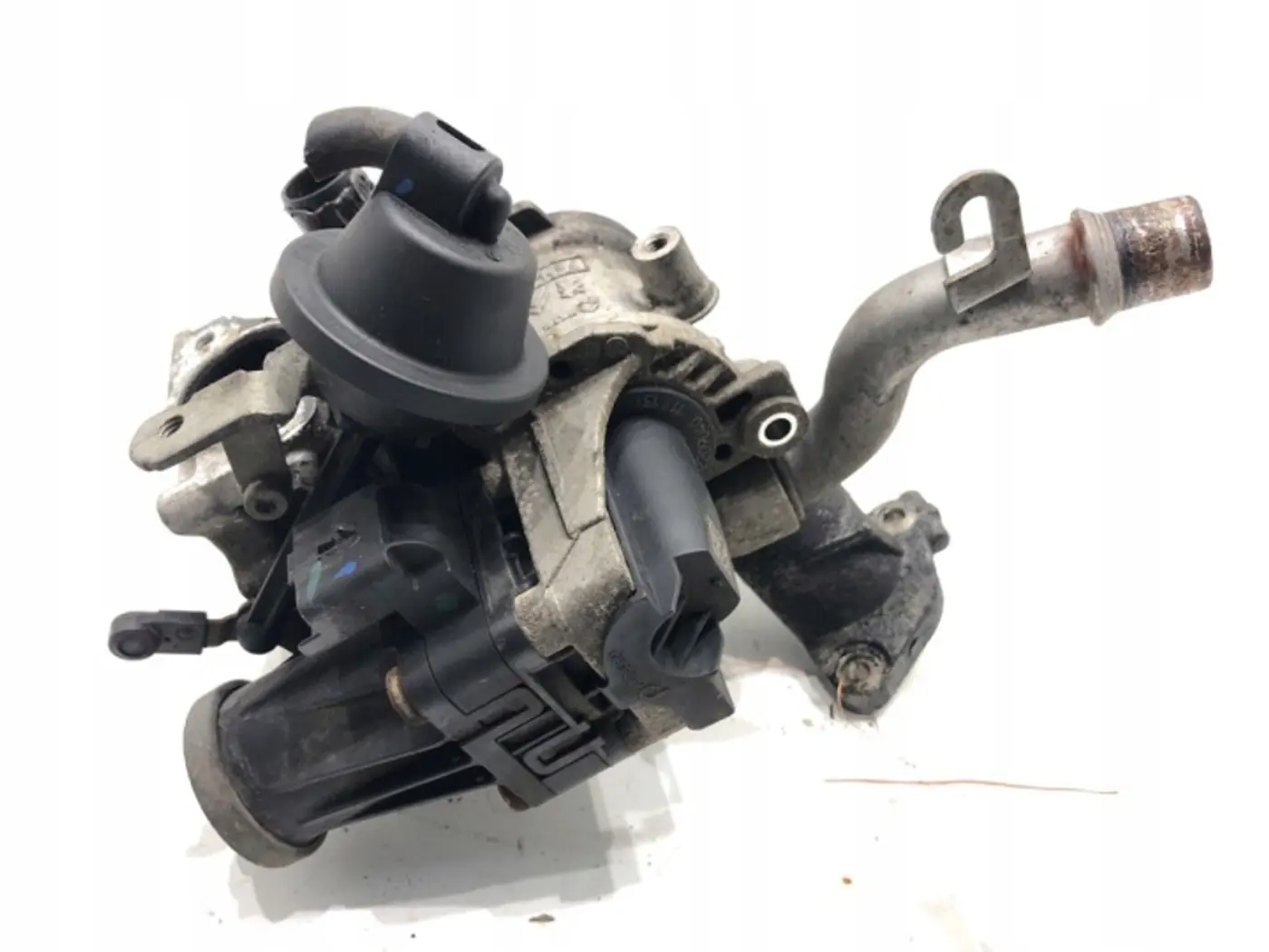 Клапан EGR к Ford Fiesta 2008