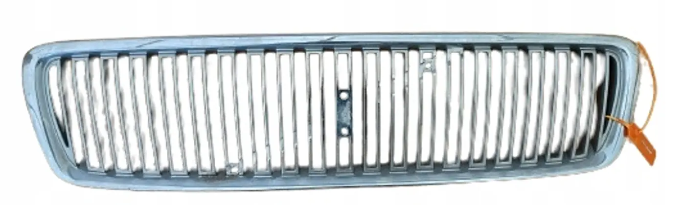 Решетка радиатора к Volvo V70 2000