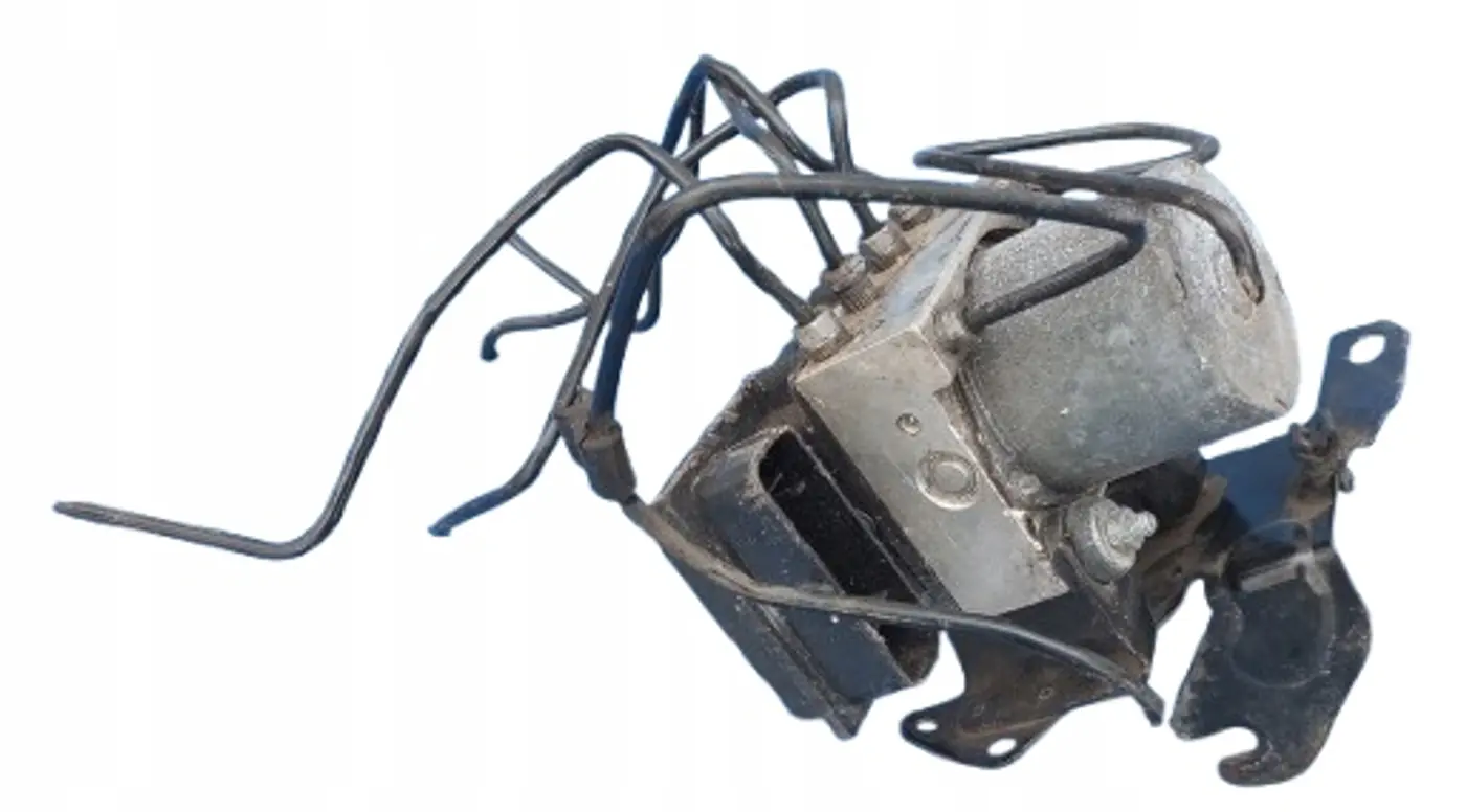 Блок ABS к Fiat Scudo 2007