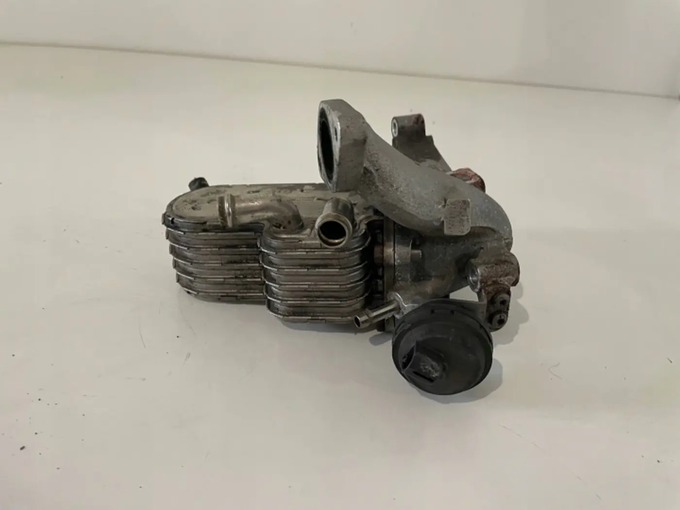 Радиатор EGR к Audi Q7 2005