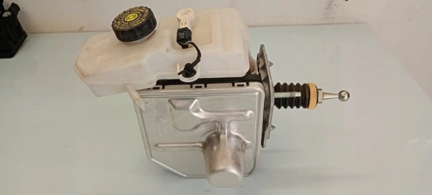 Блок ABS к BMW M4 2020
