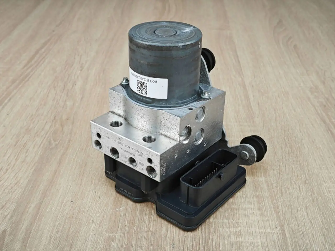 Блок ABS к Audi A7 2010