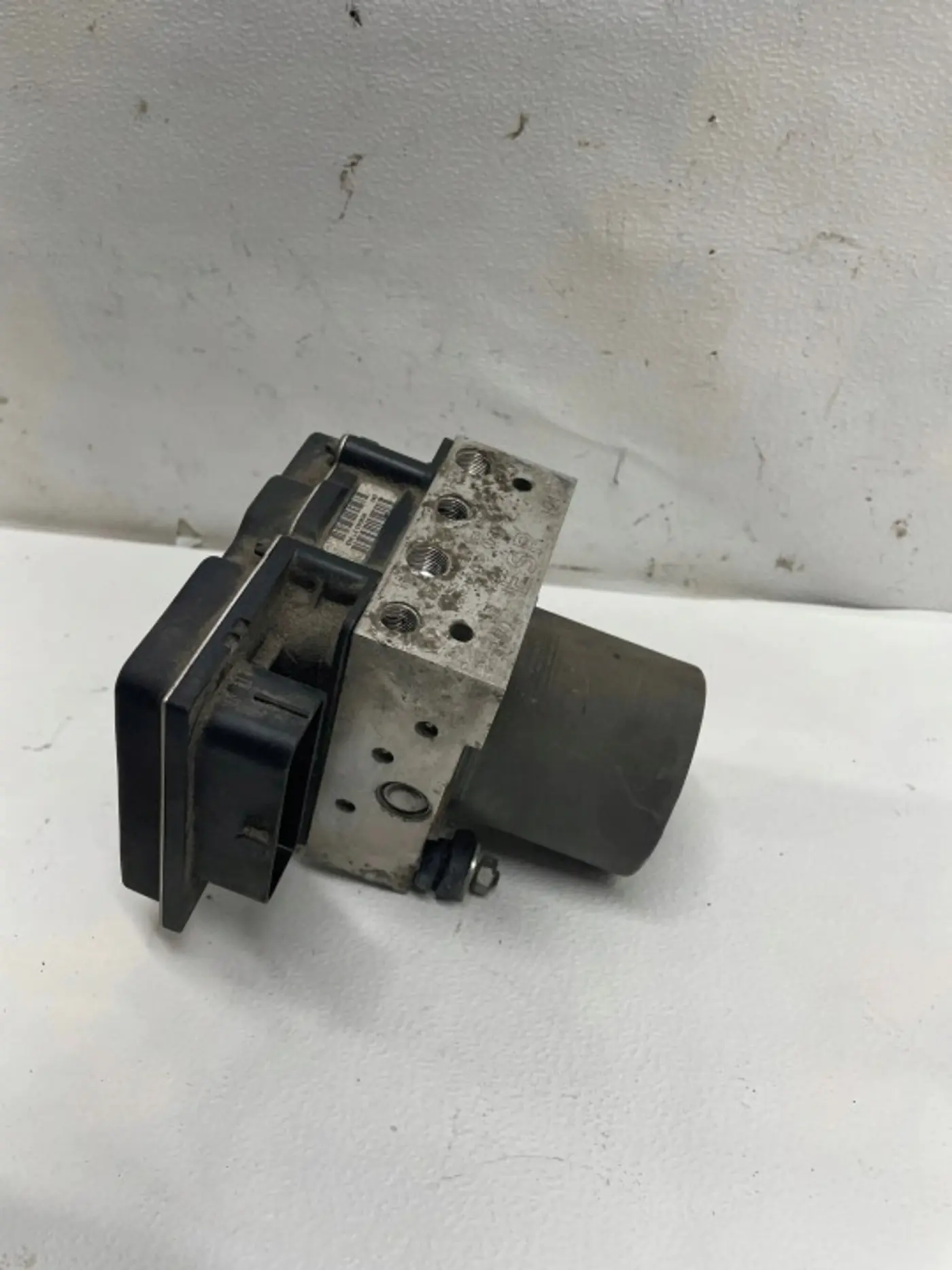 Блок ABS к Audi S4 2005