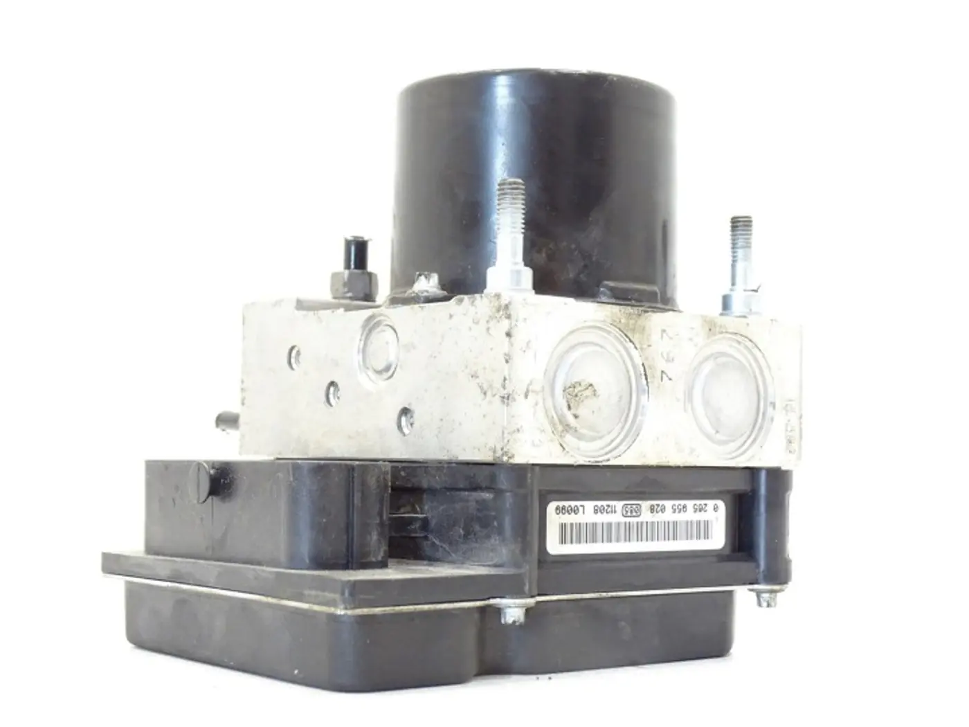 Блок ABS к Audi A1 2010