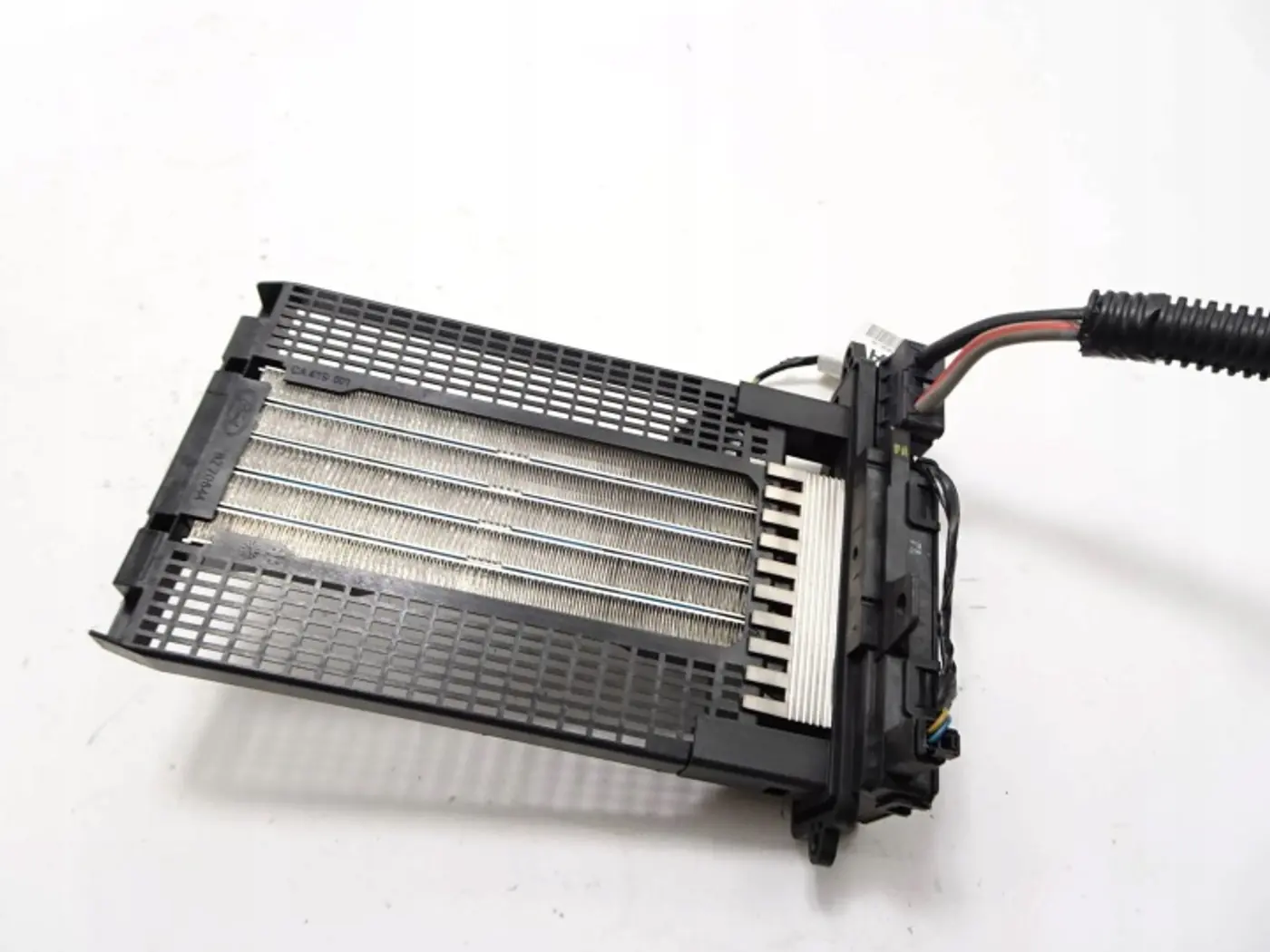 Отопитель в сборе (печка) к Ford C-MAX 2010