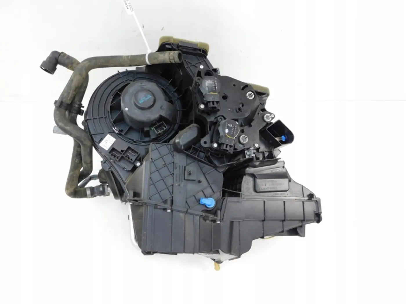 Отопитель в сборе (печка) к Ford C-MAX 2010