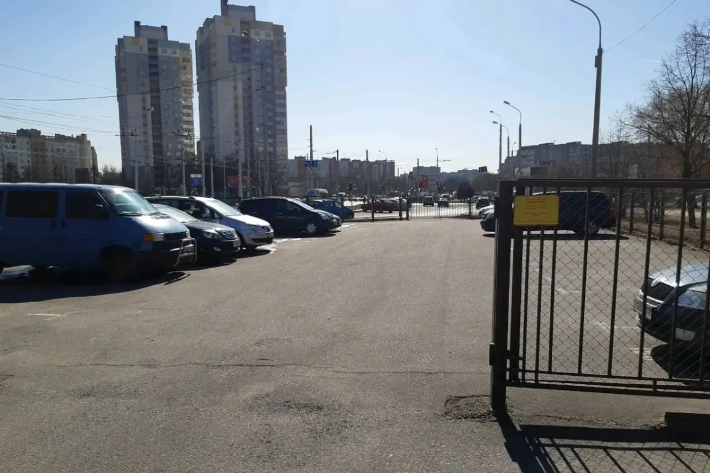 Что изменится в апреле для автомобилистов: рассказываем о главном