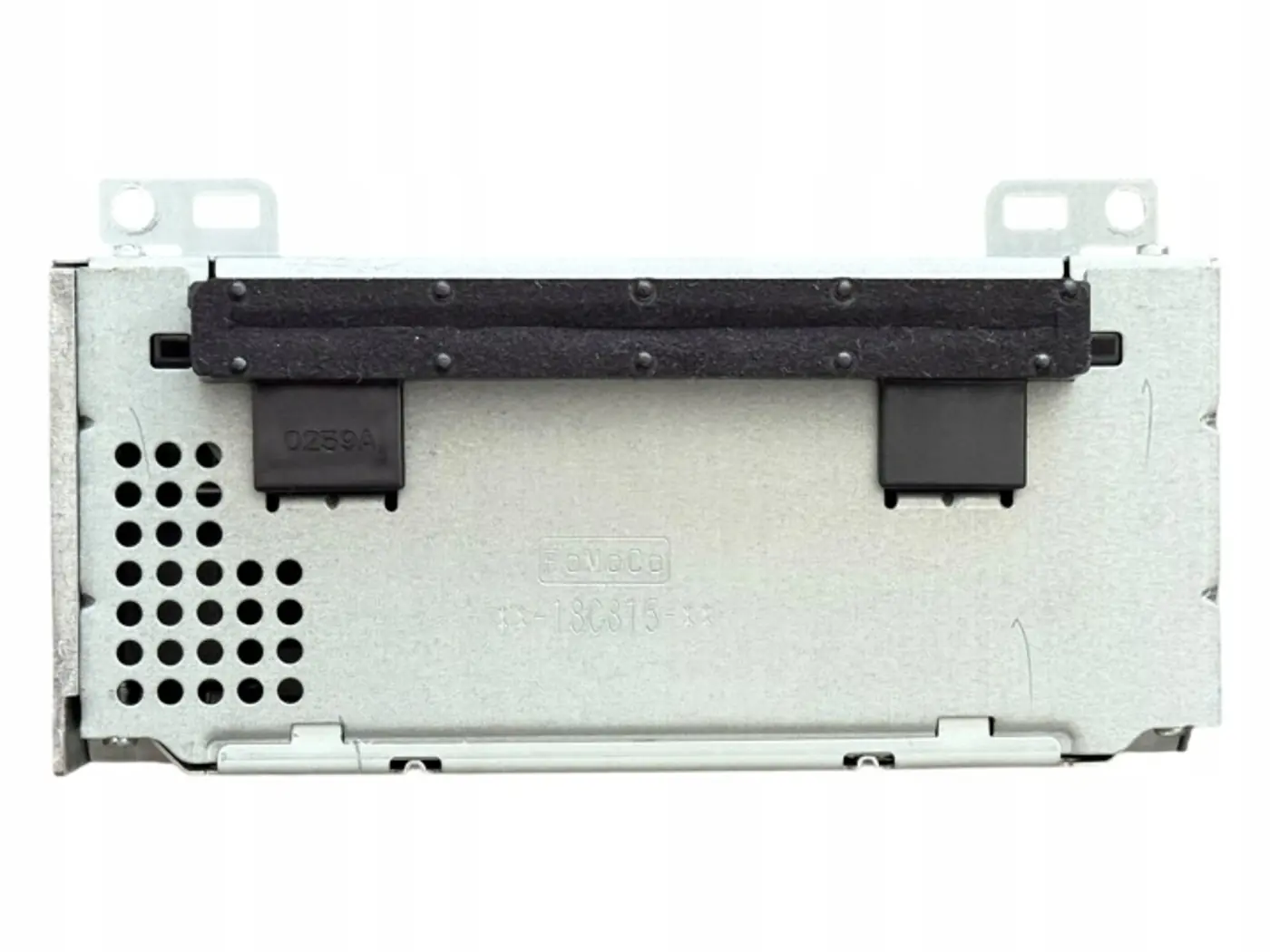 Блок навигации к Ford Focus 2011