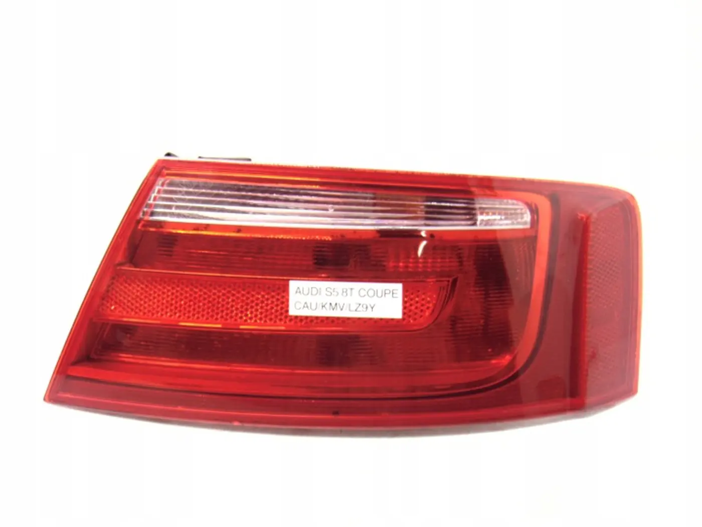 Фонарь задний правый к Audi S5 2008