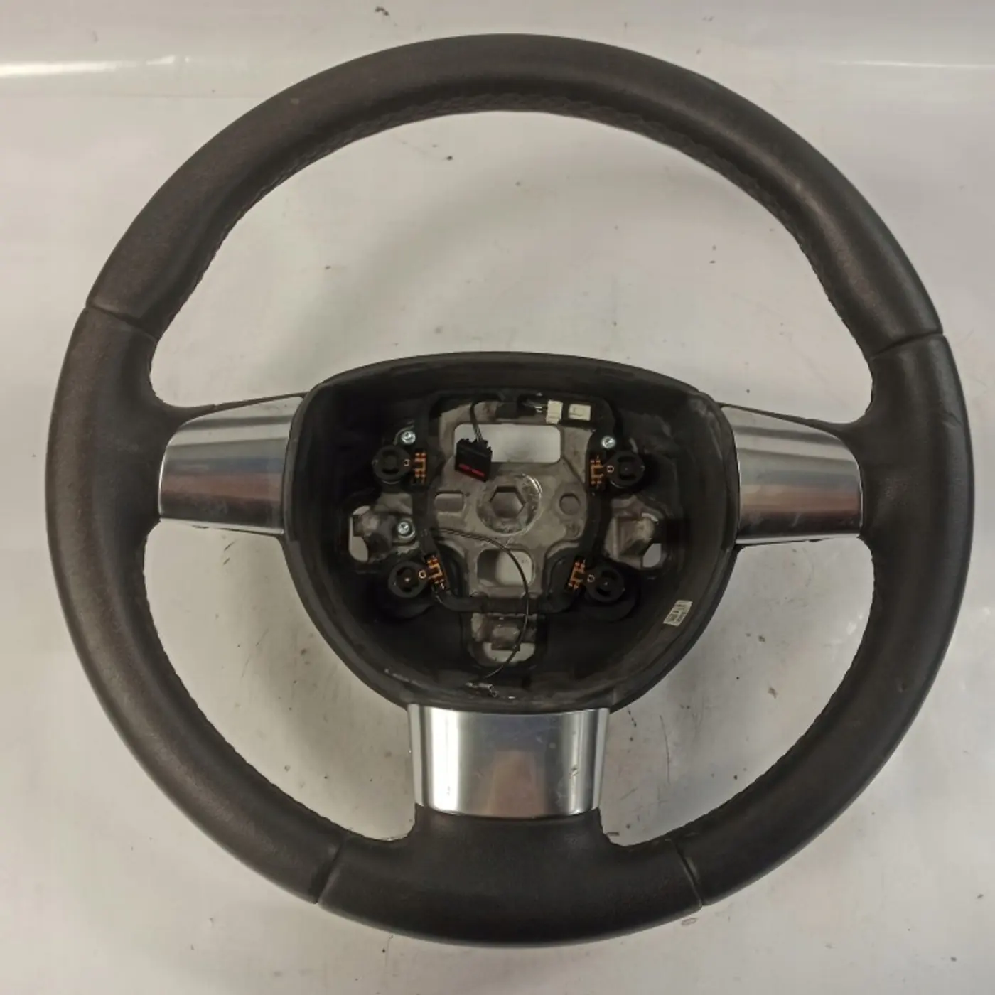 Руль к Ford Focus 2005
