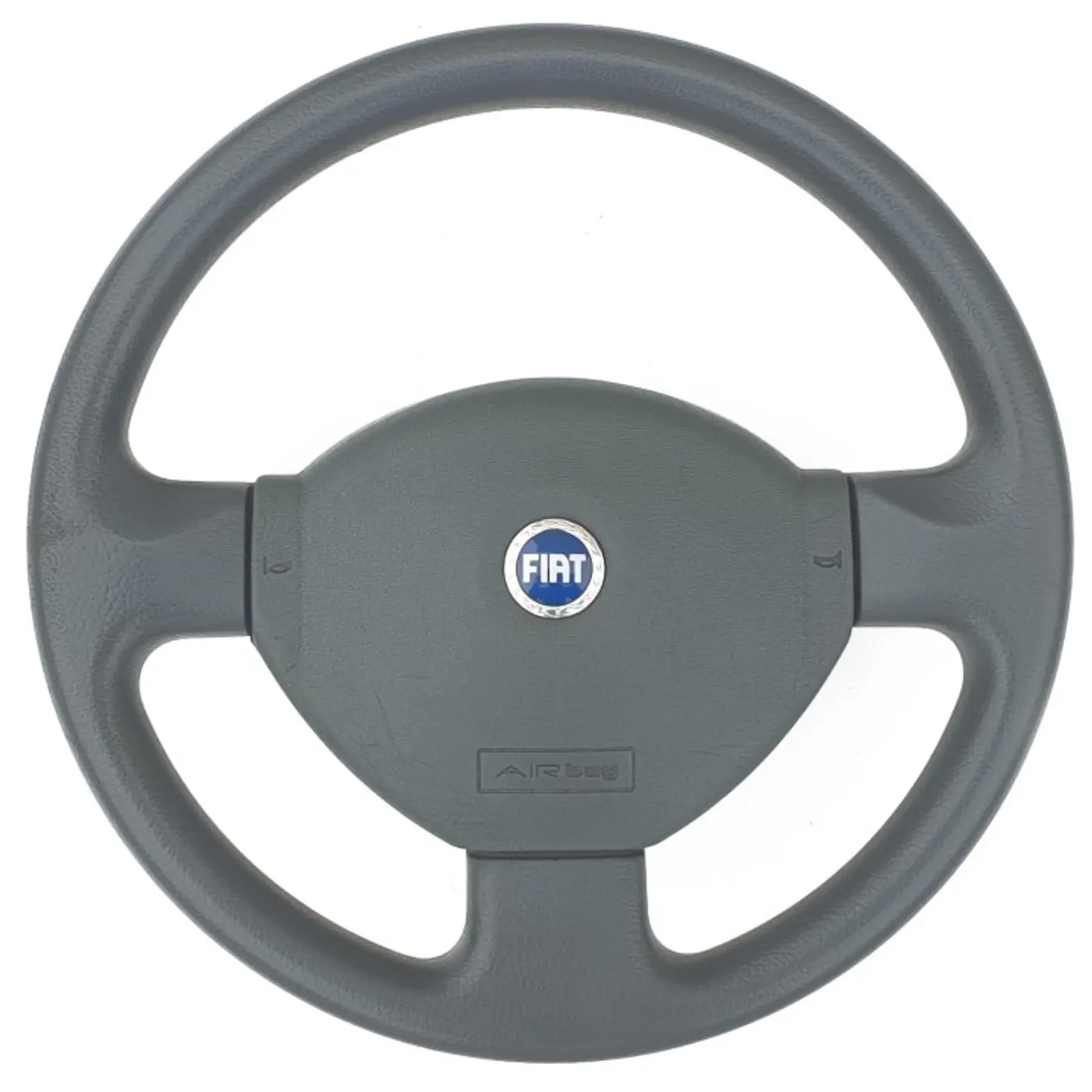 Руль к Fiat Panda 2003