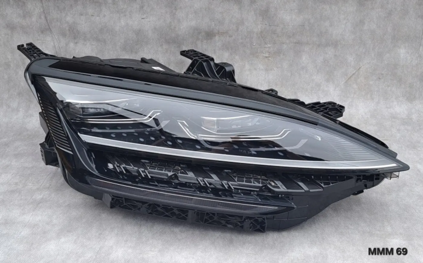 Фара правая к BYD Seal 2022