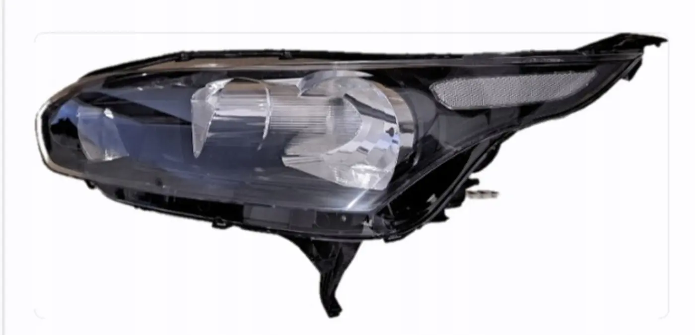 Фара левая к Ford Transit Connect 2012