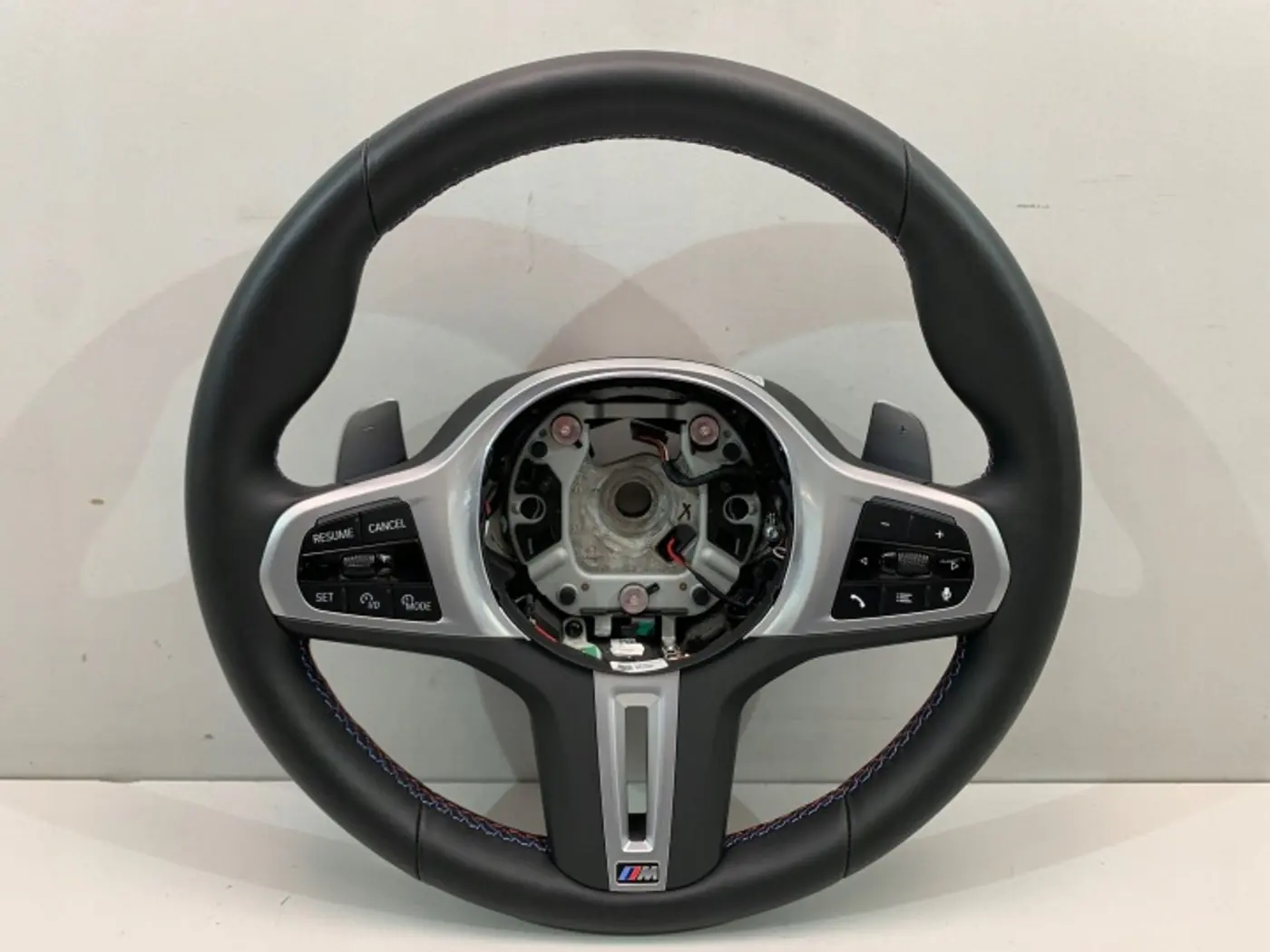 Руль к BMW X7 2018