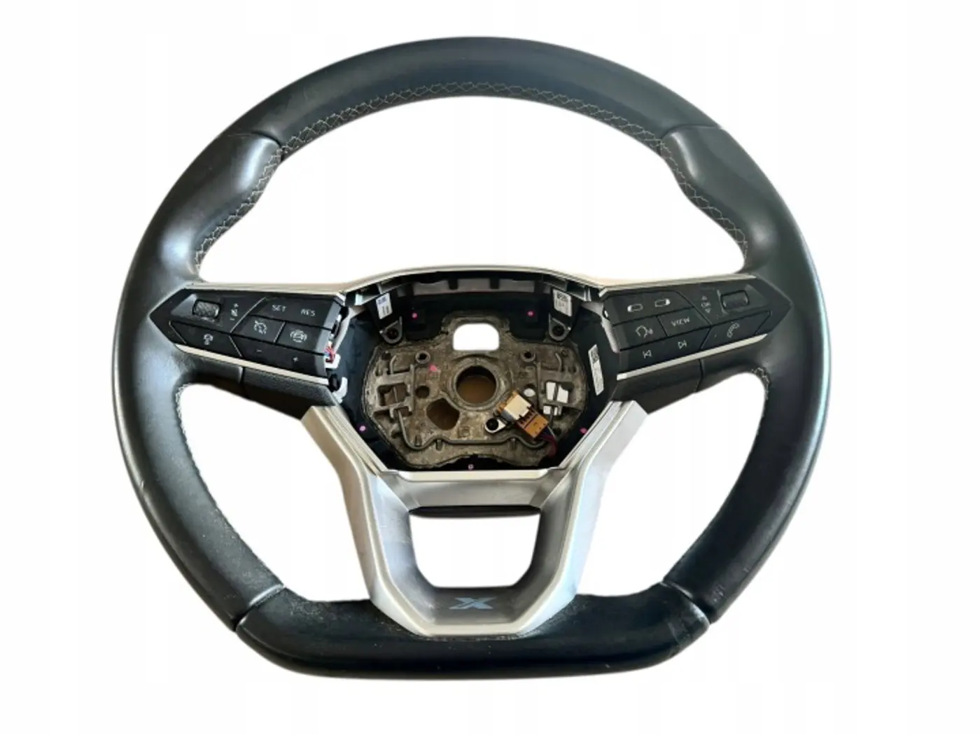 Руль к SEAT Tarraco 2018