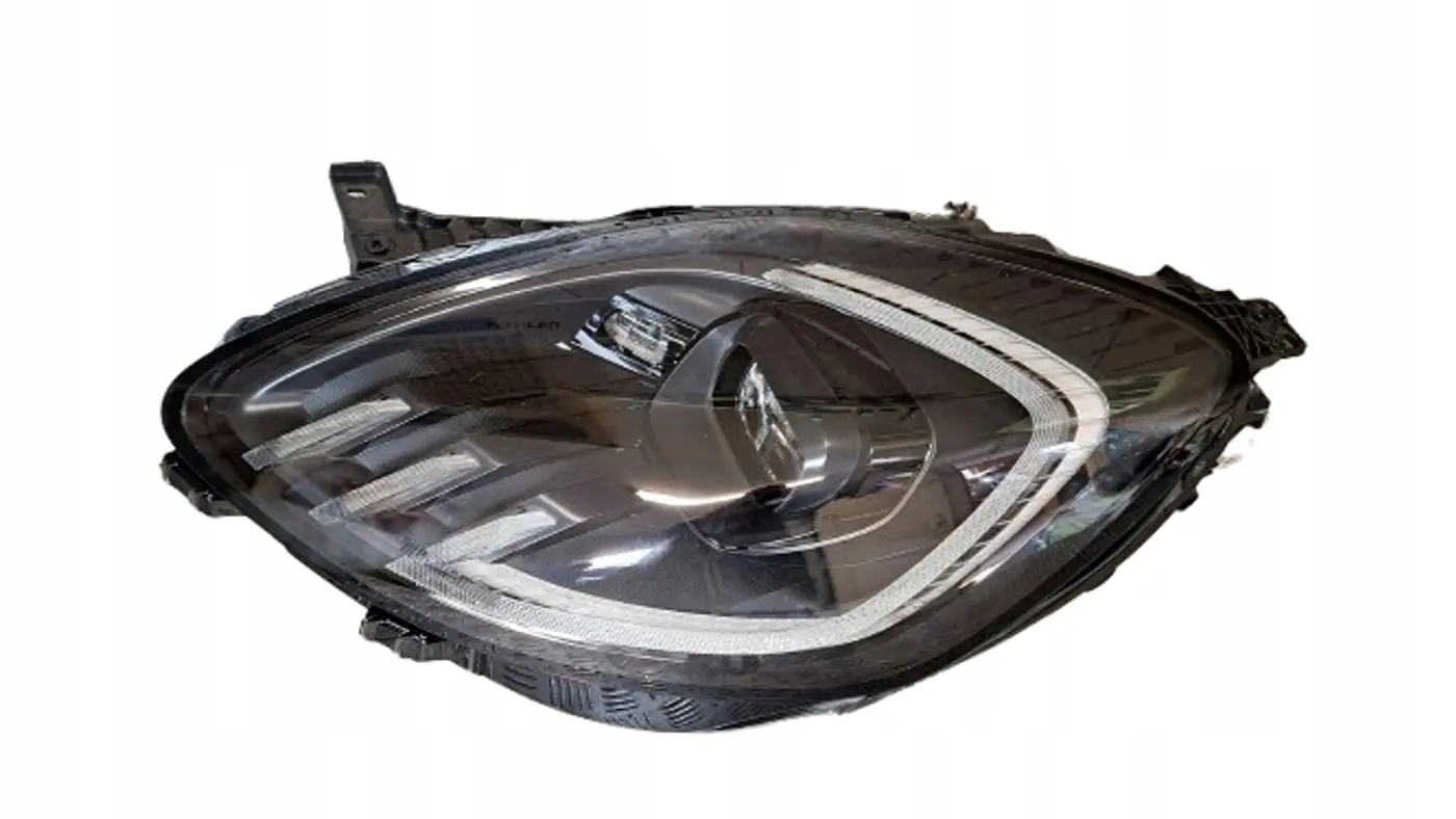Фара левая к Ford Puma 2024