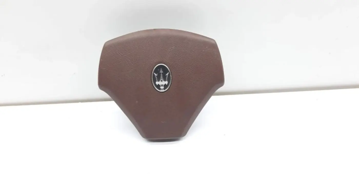 Подушка безопасности к Maserati Quattroporte 2003