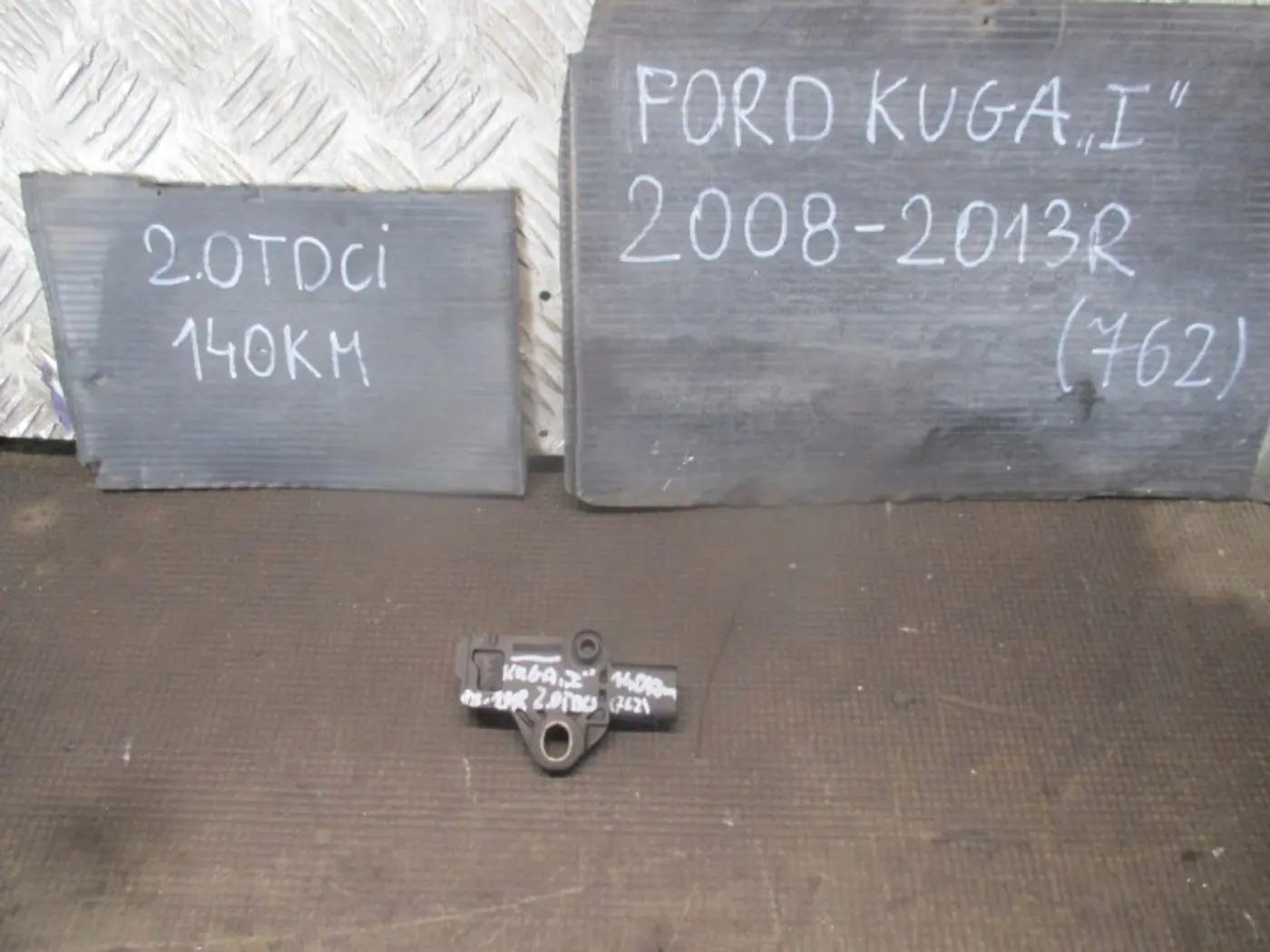 Датчик коленвала к Ford Kuga 2008