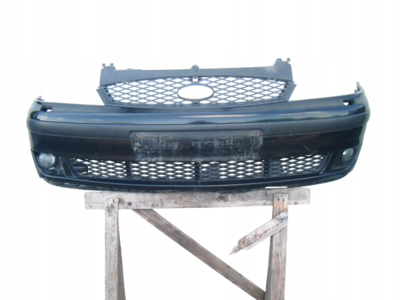 Бампер передний к Ford Galaxy 2001