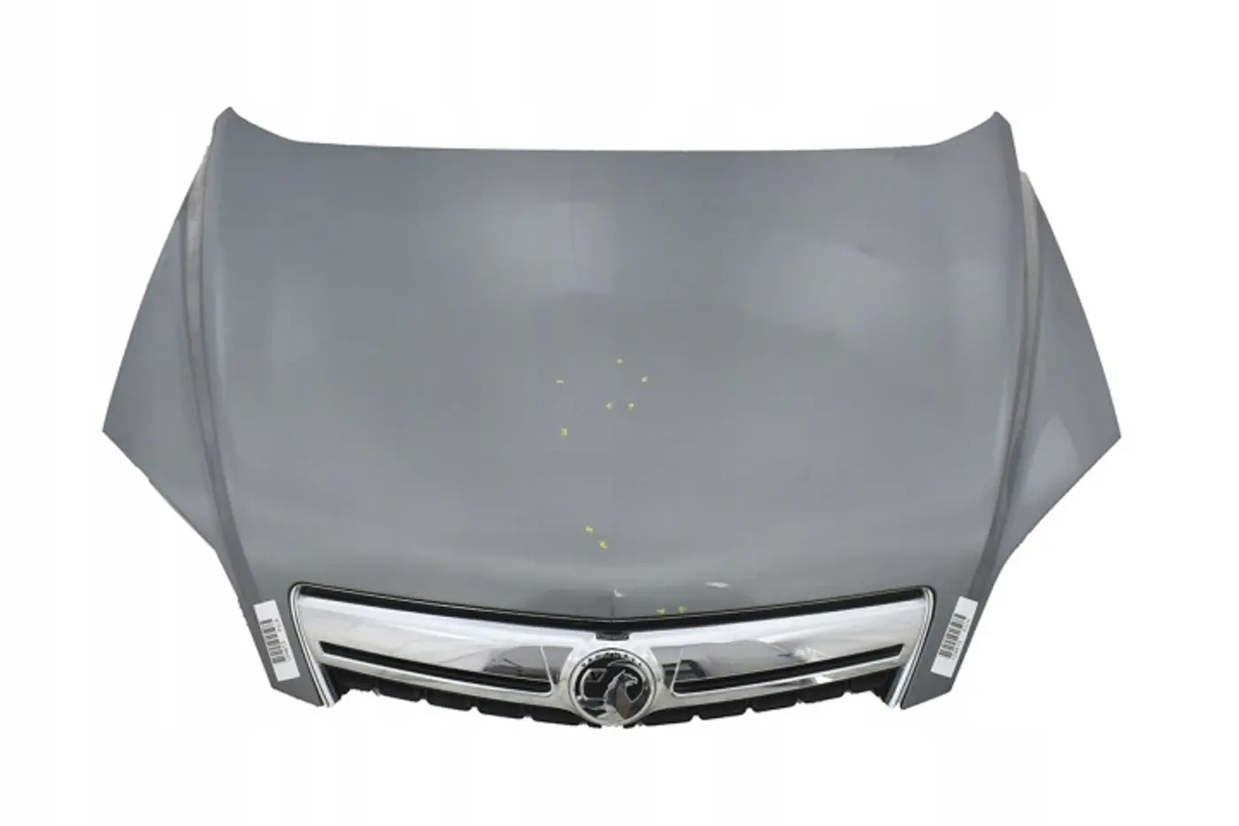 Капот к Opel Antara 2011