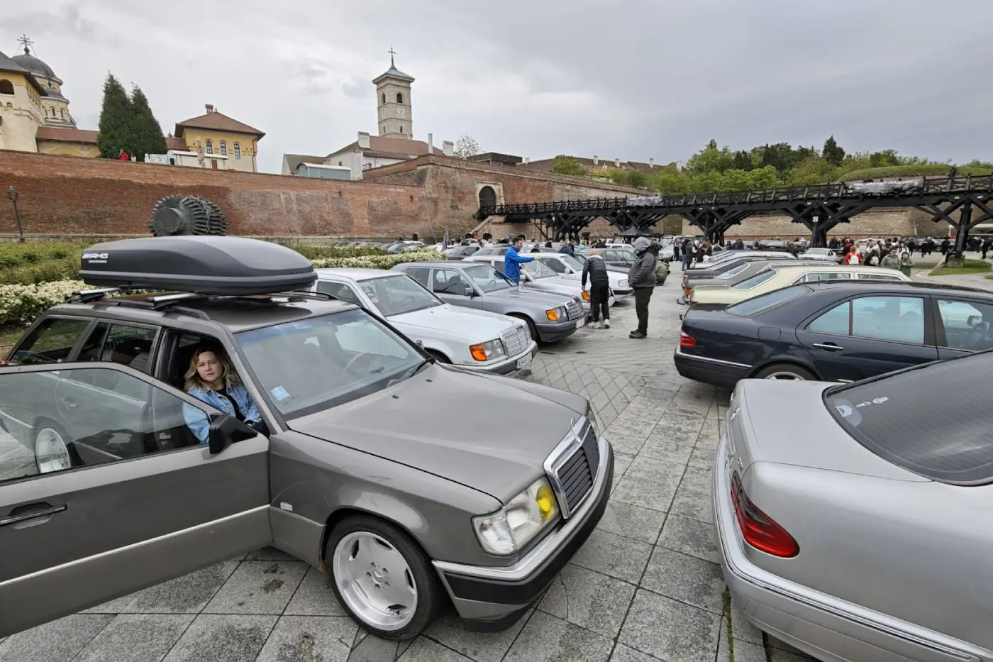 Что изменится в апреле для автомобилистов: рассказываем о главном