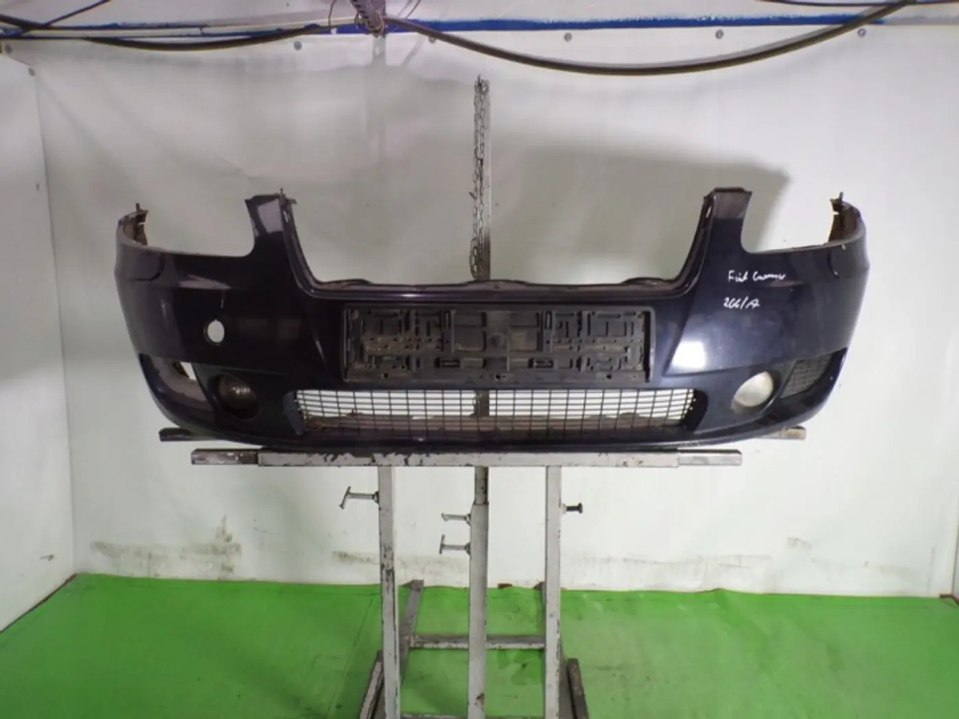 Бампер передний к Fiat Croma 2005