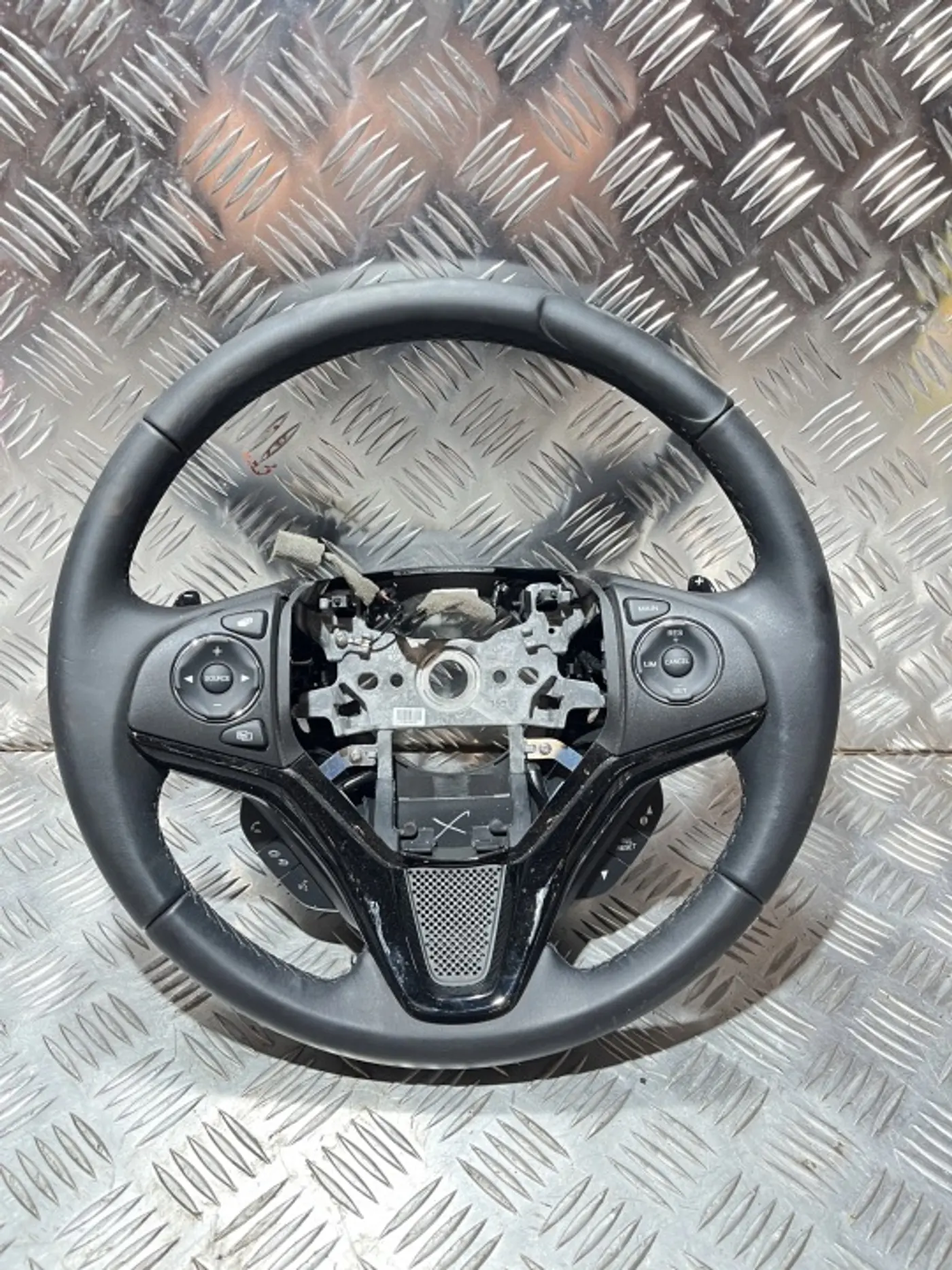 Руль к Honda HR-V 2013