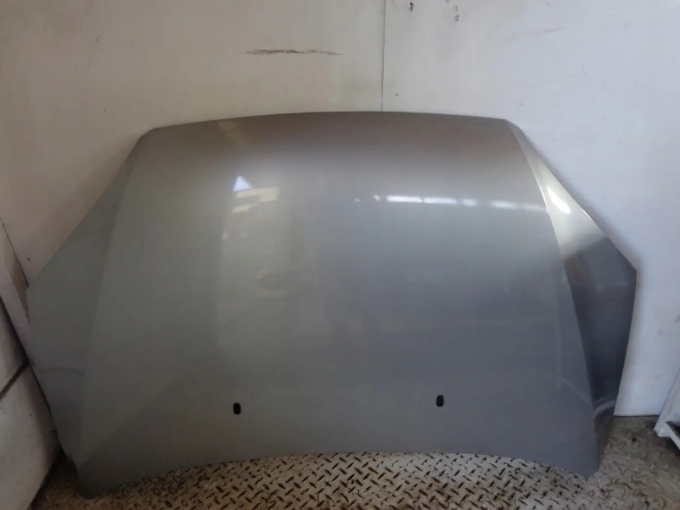 Капот к Ford Focus 2005