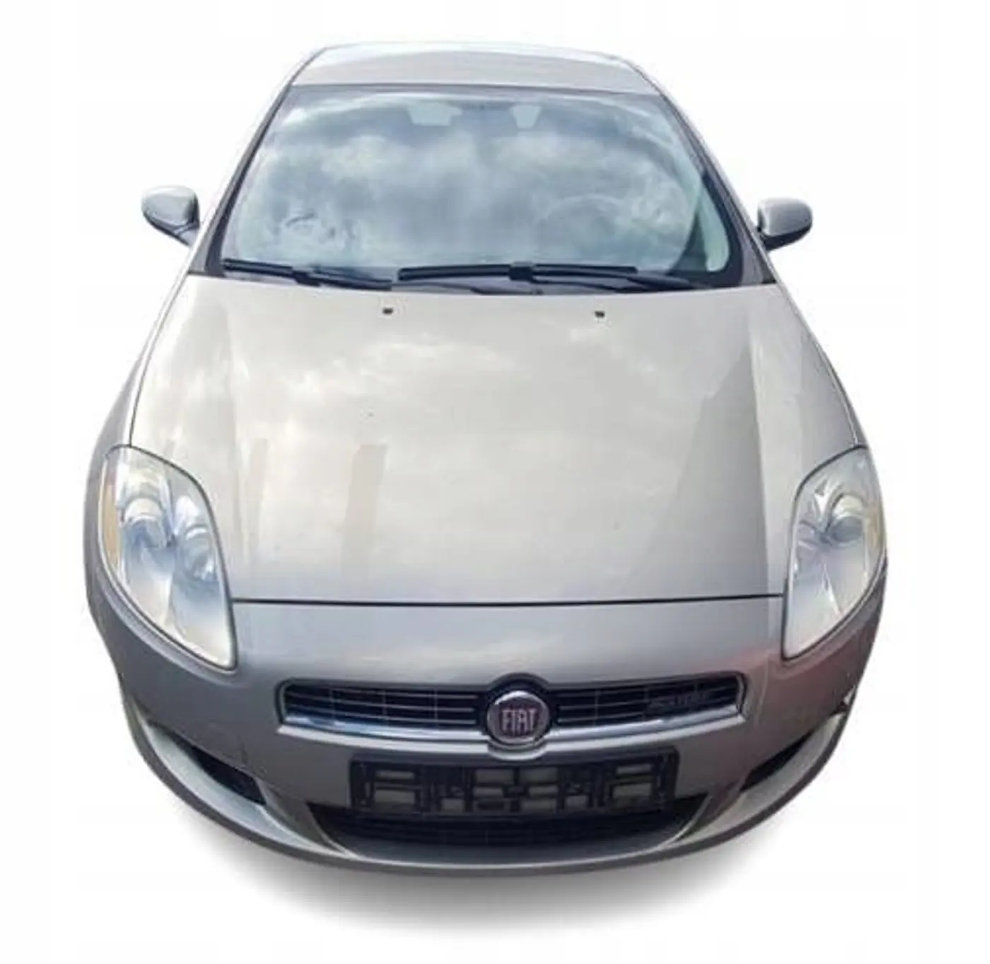 Капот к Fiat Bravo 2007