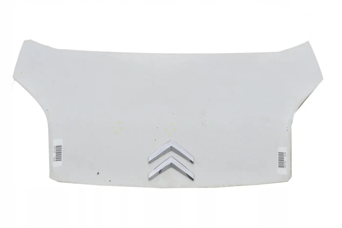 Капот к Citroen Nemo 2007