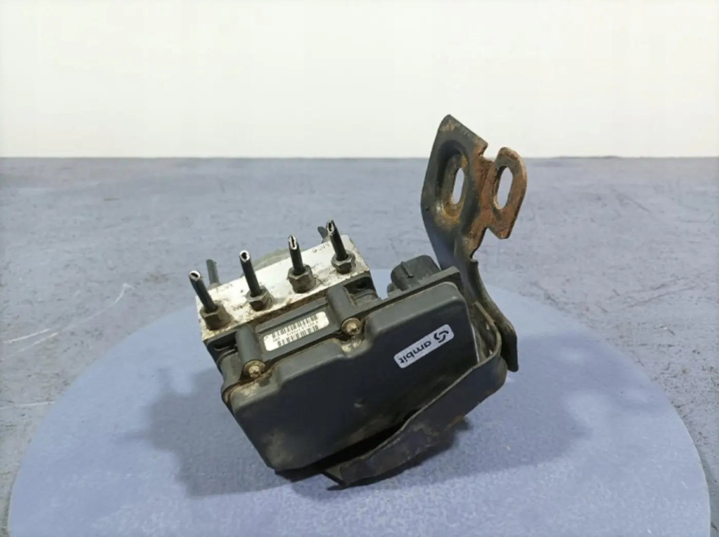 Блок ABS к Peugeot Bipper 2008