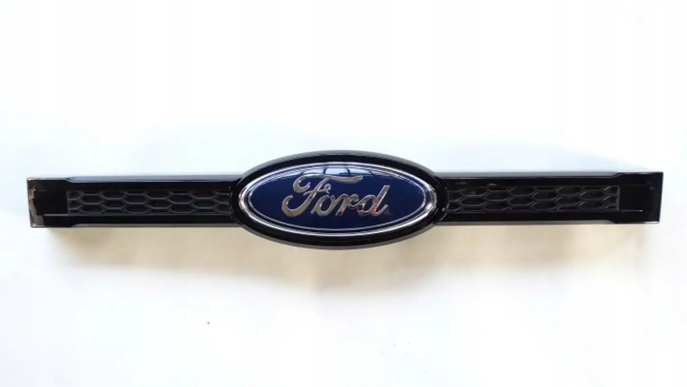 Решетка радиатора к Ford Ranger 2011