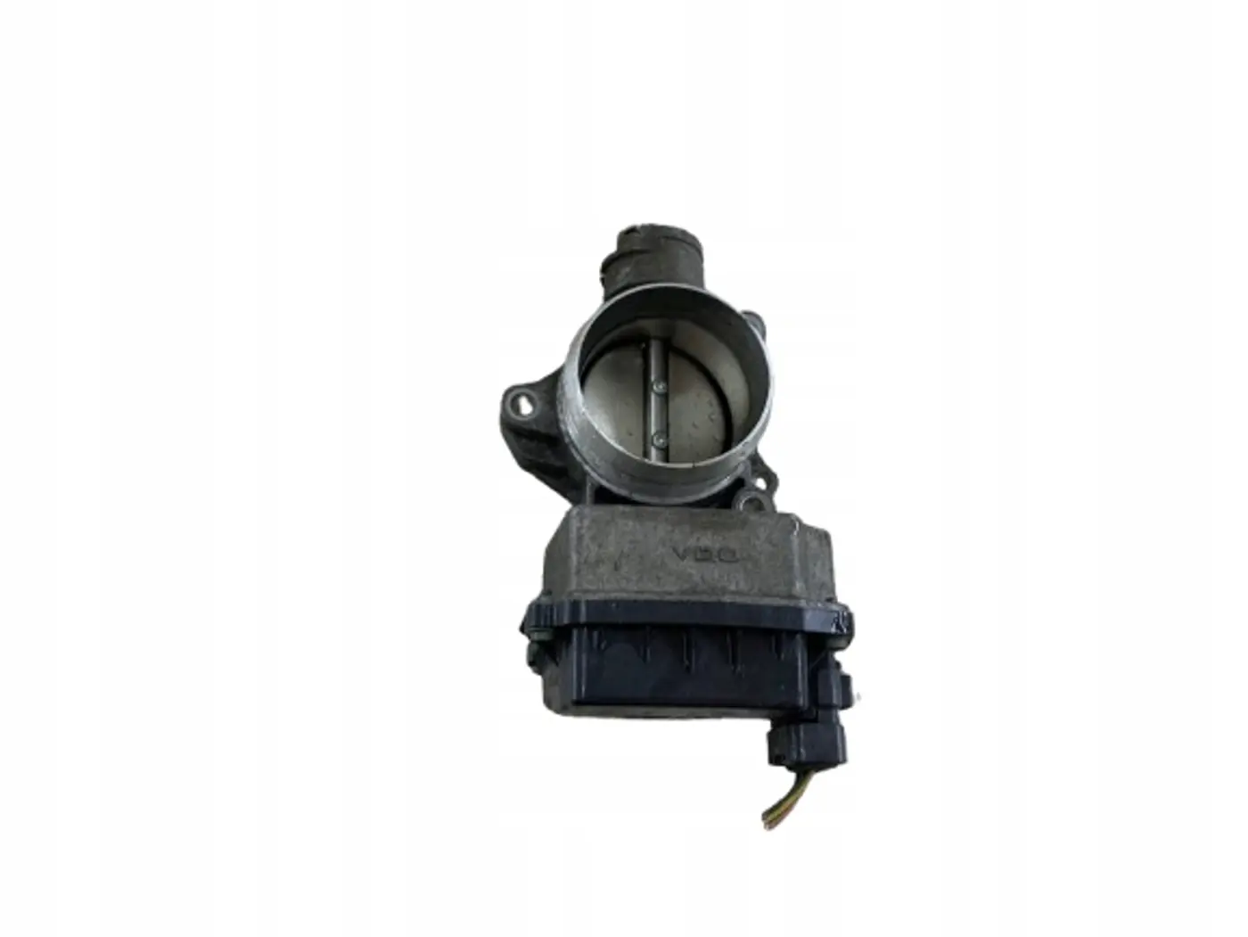 Моновпрыск к Citroen C5 2001