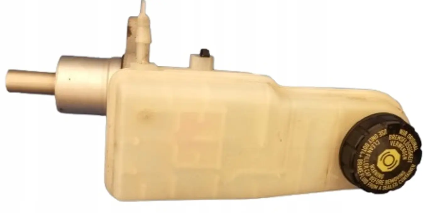 Блок ABS к Mitsubishi Colt 2002