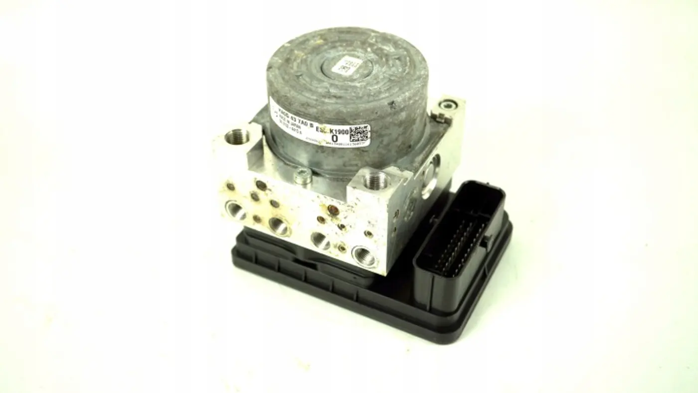 Блок ABS к Mazda 5 2005