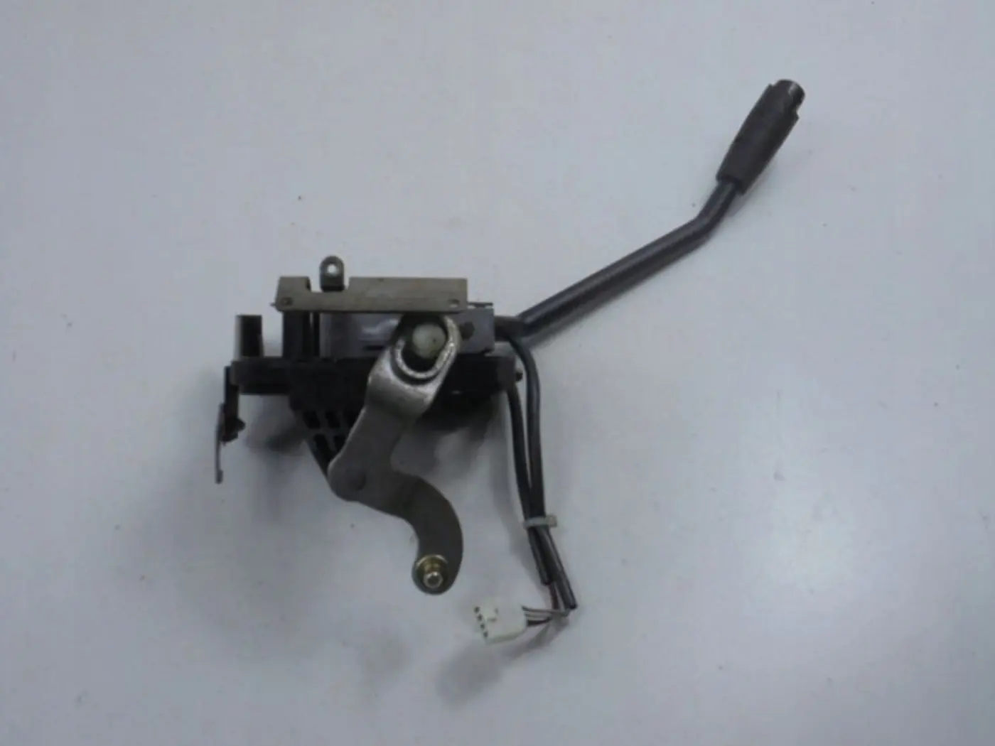 Кулиса к Mazda 2 2003