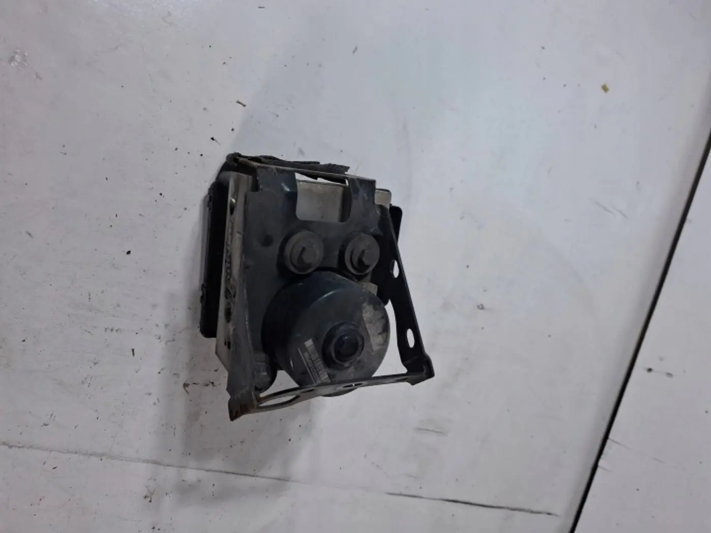 Блок ABS к Ford Galaxy 2001