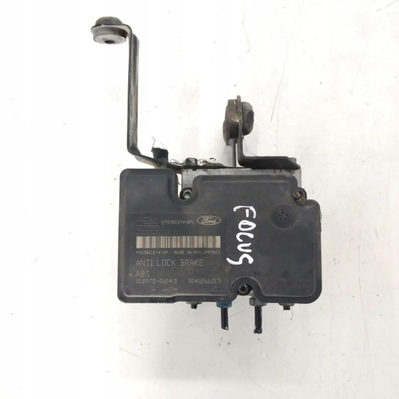 Блок ABS к Ford Focus 2005