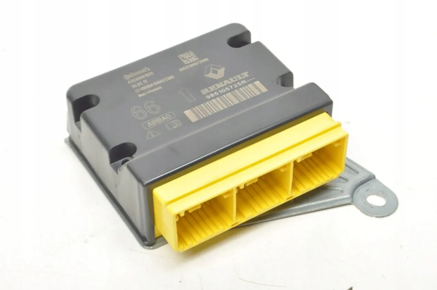 Блок AirBag к Renault Captur 2013