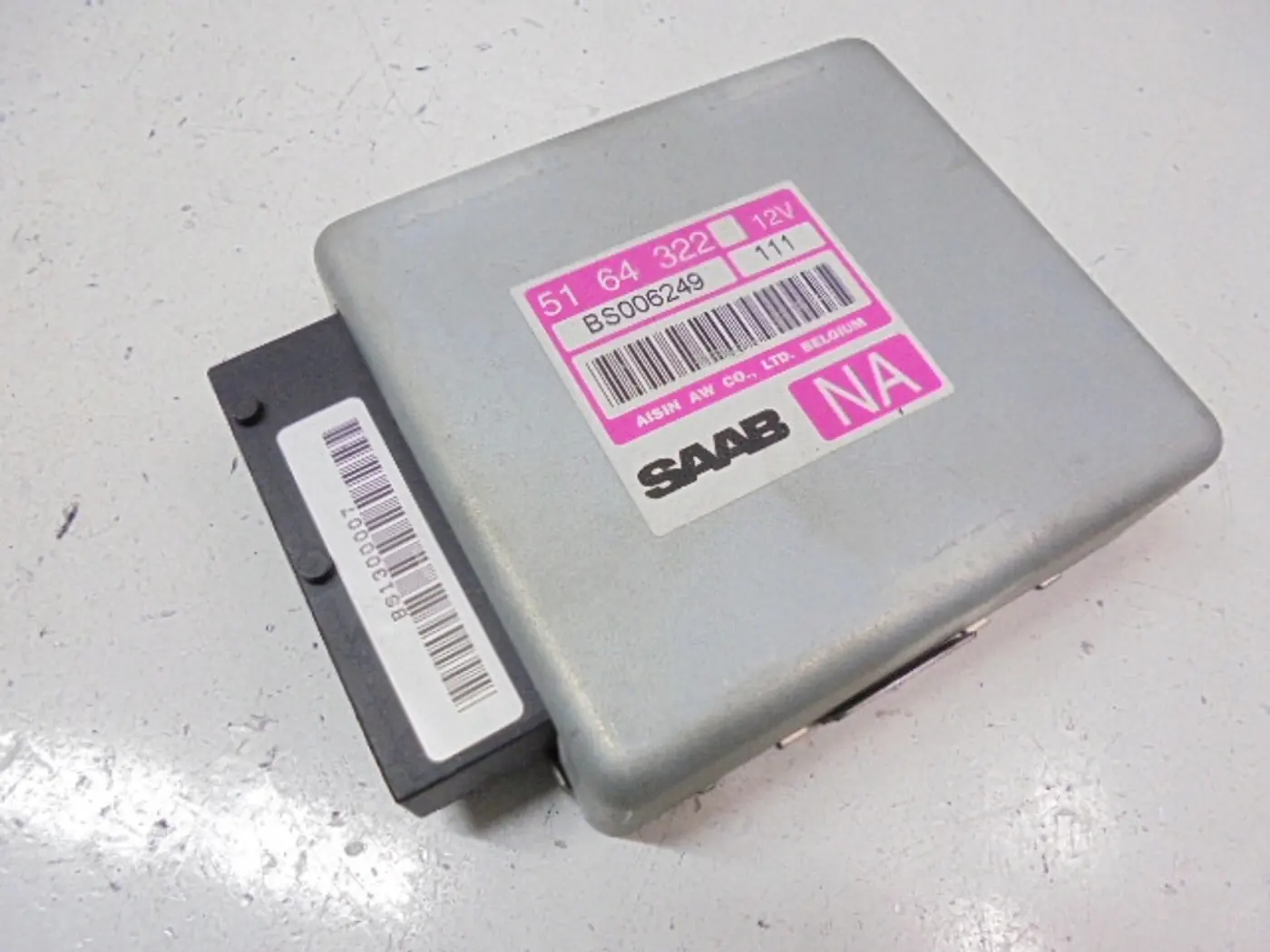 Блок управления АКПП к Saab 9-3 1998