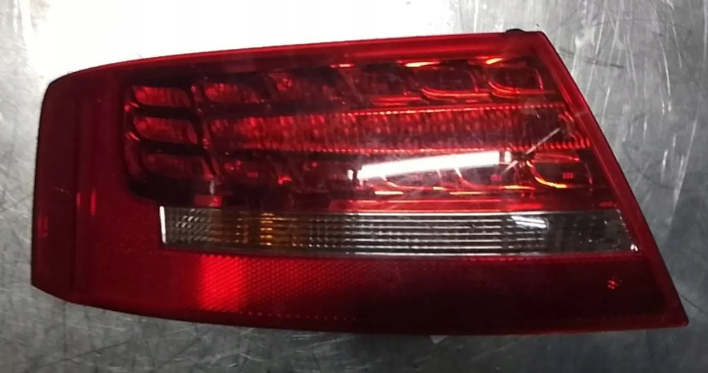 Фонарь задний левый к Audi S5 2008