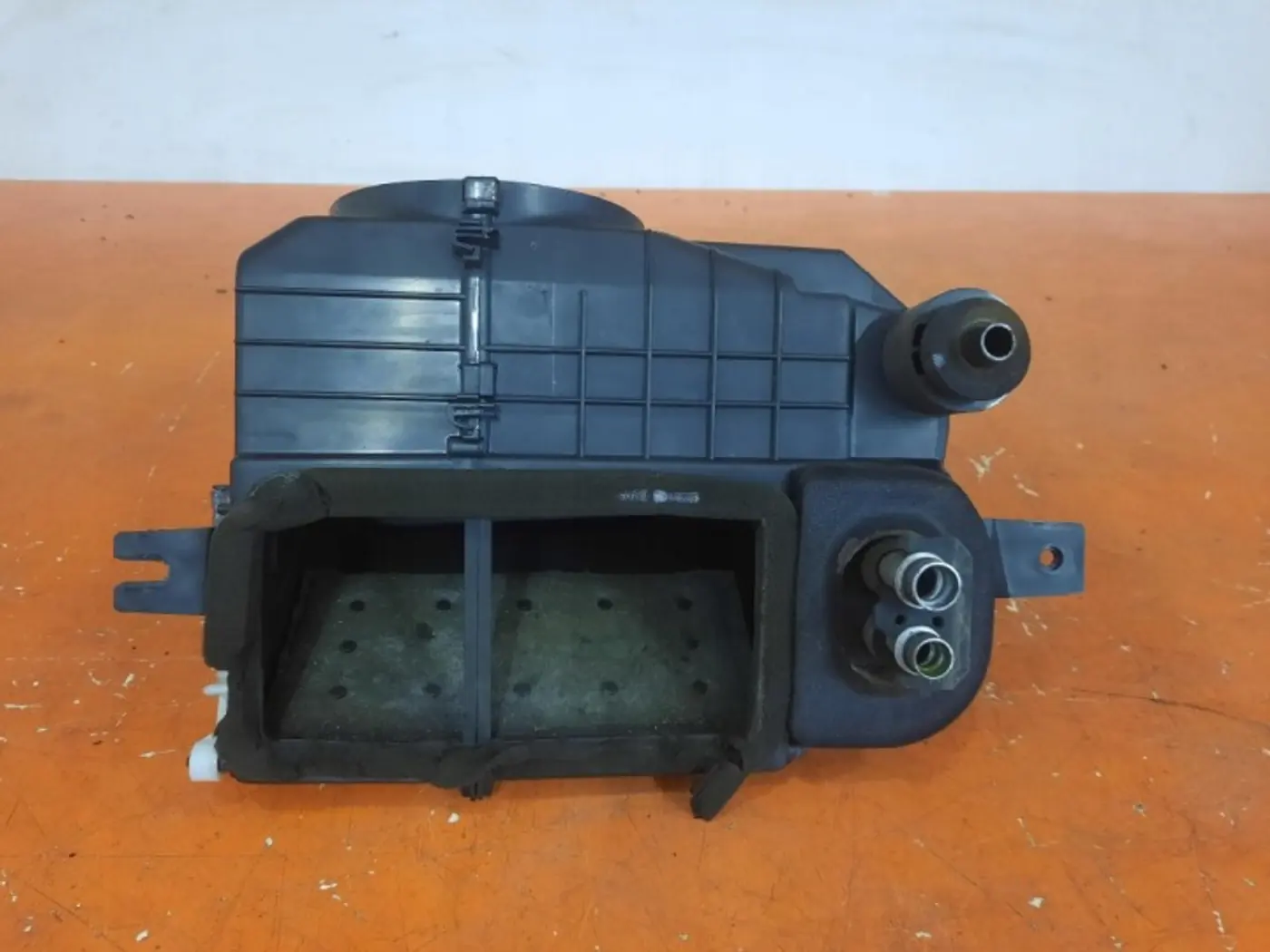 Отопитель в сборе (печка) к Smart Fortwo 1998
