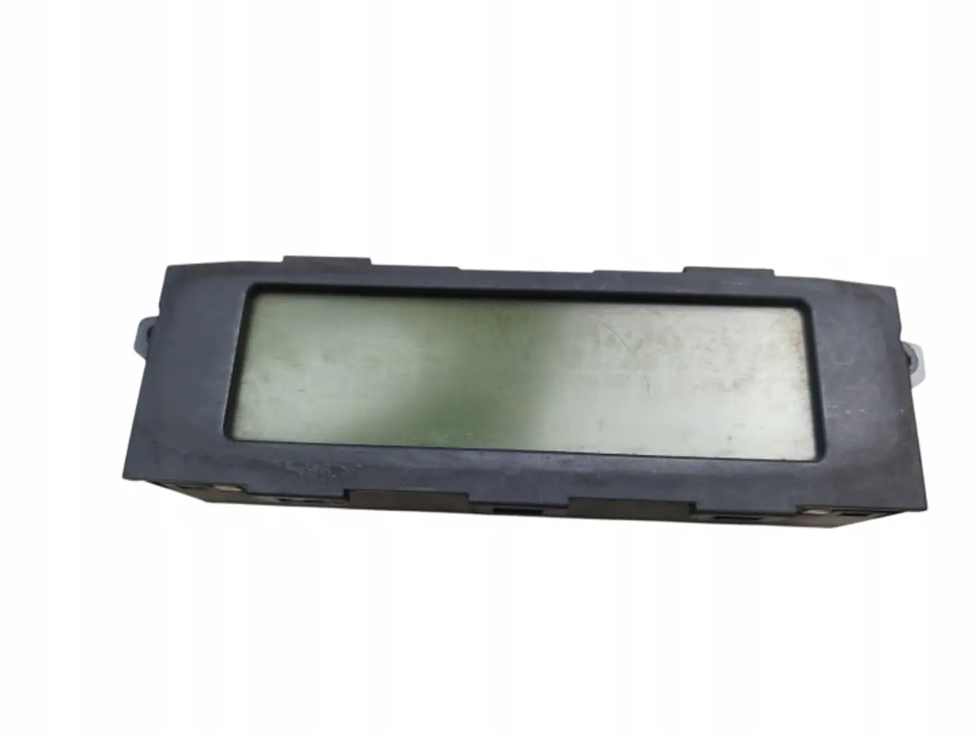 Блок навигации к Citroen C5 2008