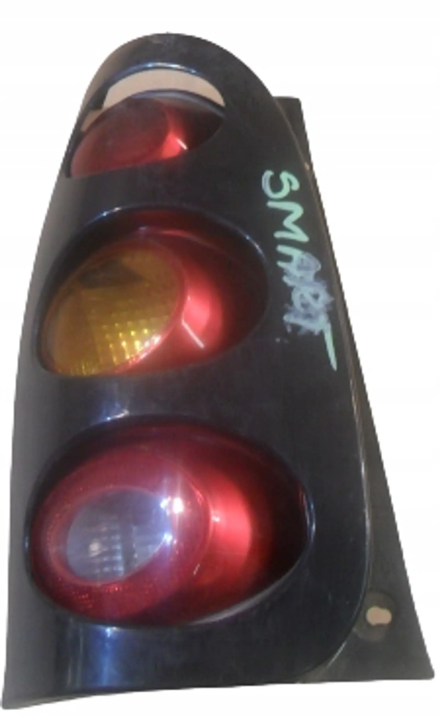Фонарь задний правый к Smart Fortwo 1998